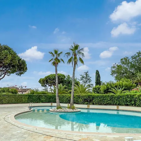 Le Palma : Elegance Piscine Clim Terrasse *