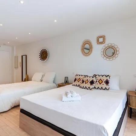 Apartment Le Palma : Elegance Piscine Clim Terrasse Antibes